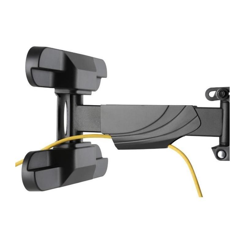 Support TV Mural Réglage Extensible - Stell - SHO 7600