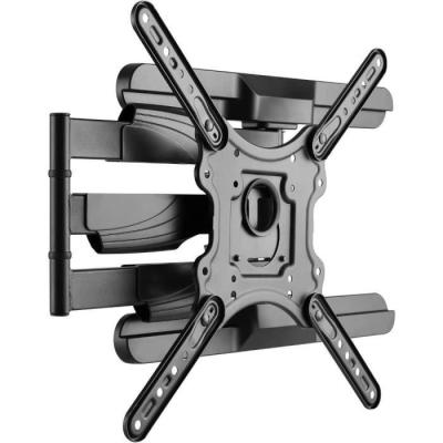 Réglage extensible pour télévision avec le support mural Stell - SHO 7610