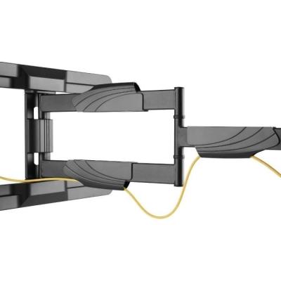 Réglage extensible pour télévision avec le support mural Stell - SHO 7610