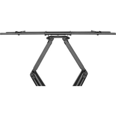 Réglage extensible. Mount Slim TV Stell pour un support mural pratique - SHO 7620