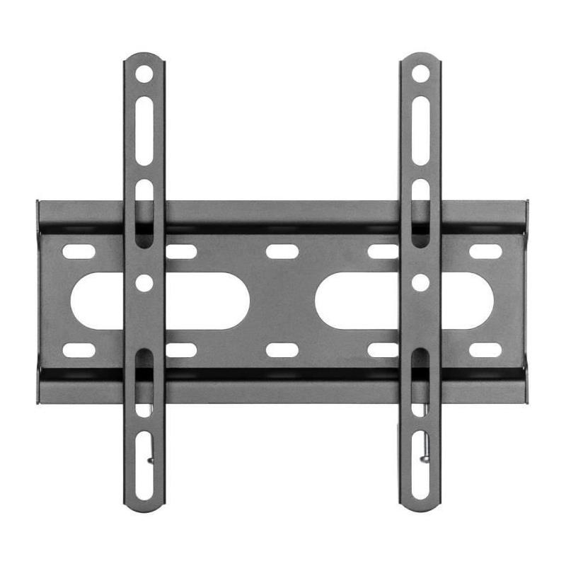 Support TV fixe SLIM Stell SHO 4200 - Fixation murale pour TV