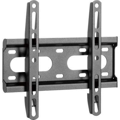 Support TV fixe SLIM Stell SHO 4200 - Fixation murale pour TV