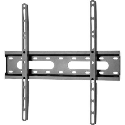 Support TV fixe SLIM Stell SHO 4210 - Fixation murale pour TV