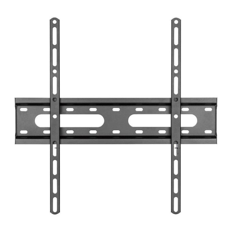 Support TV fixe SLIM Stell SHO 4210 - Fixation murale pour TV