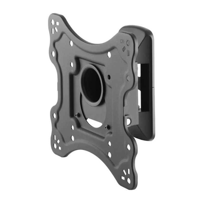 Support mural TV Stell ajustable 23-42 pouces - SHO 7500
