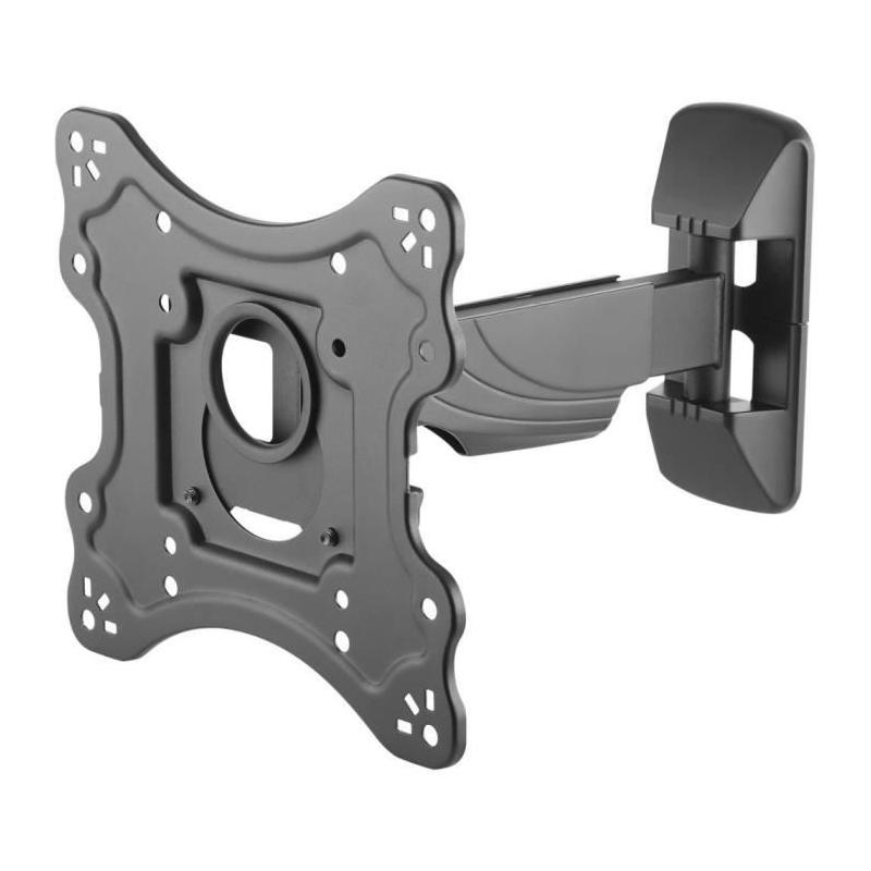 Support mural TV Stell pour téléviseur 23-42" - SHO 7510