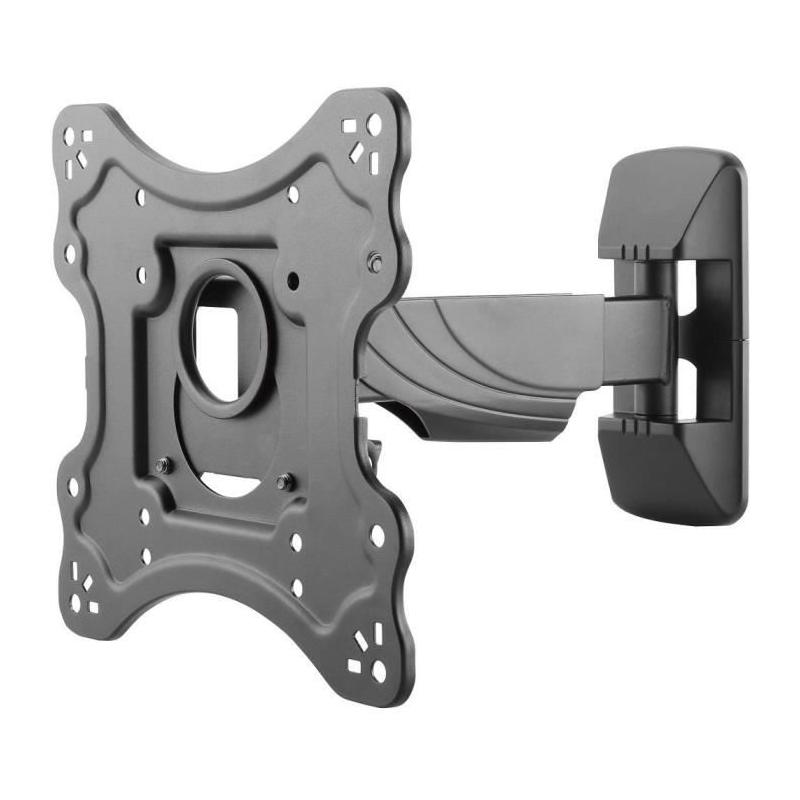 Support mural TV Stell pour téléviseur 23-42" - SHO 7510