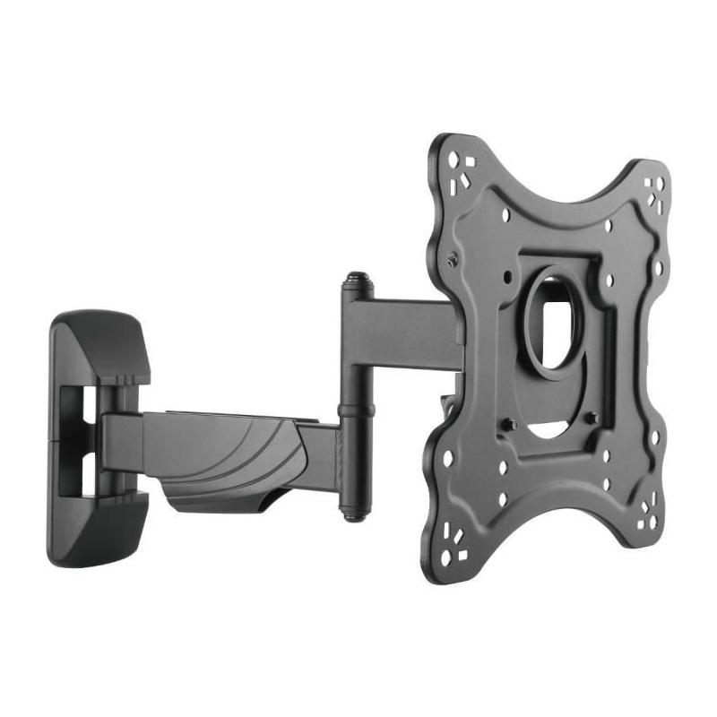 Support mural TV Stell pour téléviseur 23-42 pouces