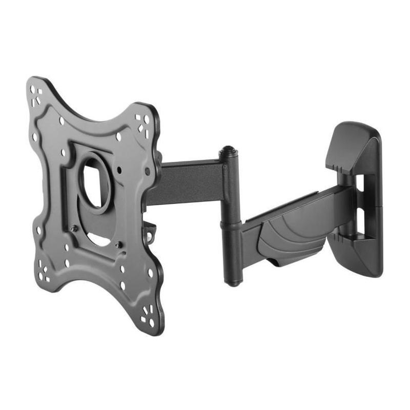 Support mural TV Stell pour téléviseur 23-42 pouces