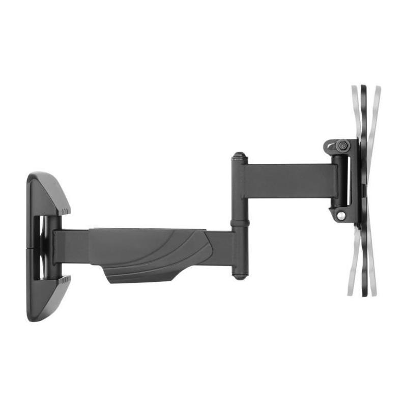 Support mural TV Stell pour téléviseur 23-42 pouces