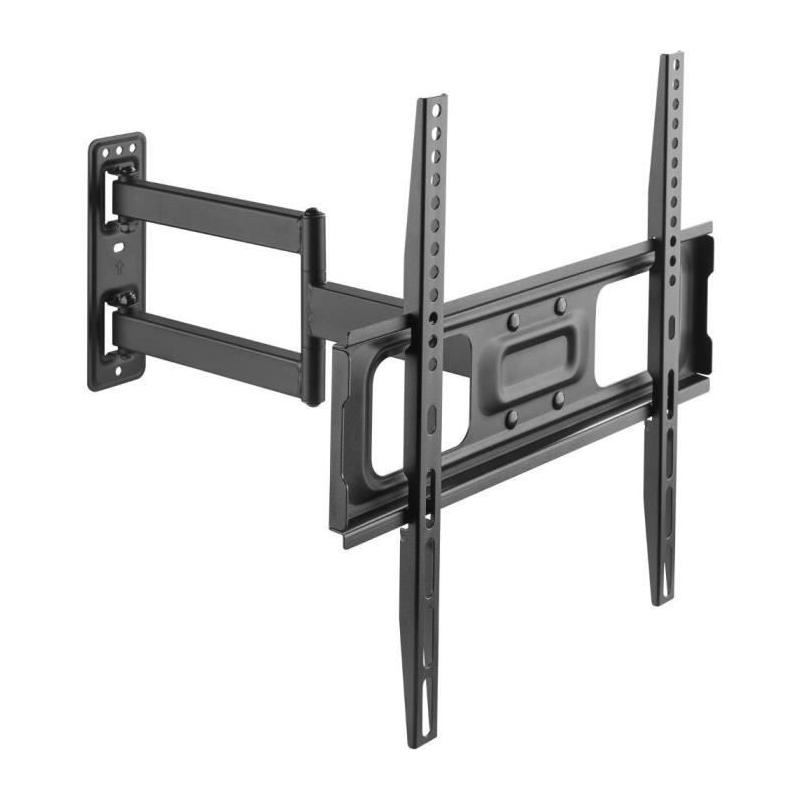 Support mural TV Stell pour téléviseur 32-55 pouces - Modèle SHO 5600