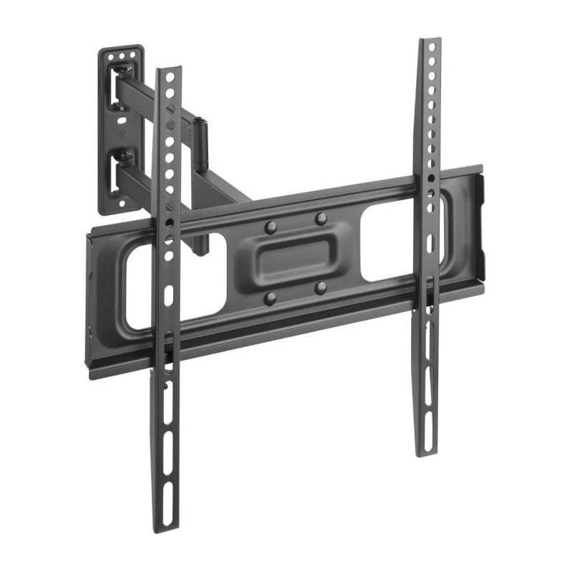 Support mural TV Stell pour téléviseur 32-55 pouces - Modèle SHO 5600