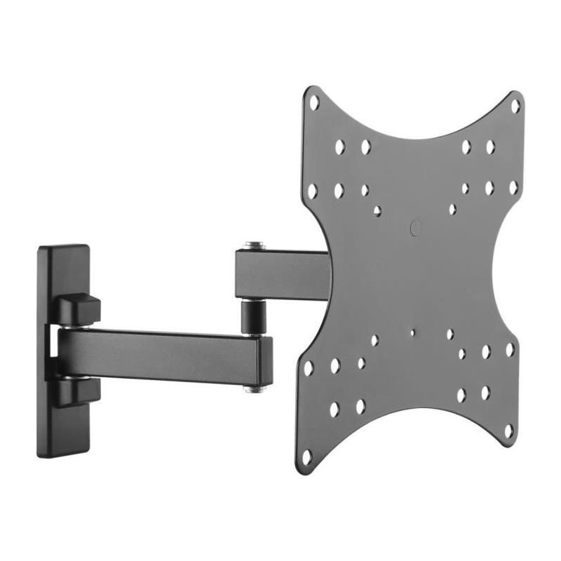 Support mural TV Stell pour téléviseur 23 - 42 pouces