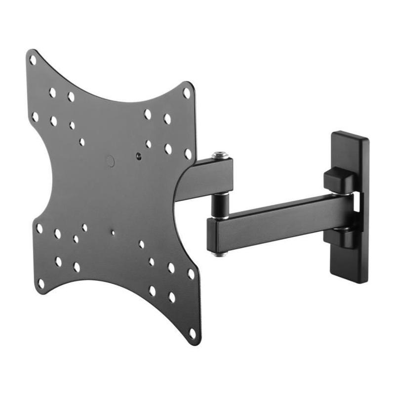 Support mural TV Stell pour téléviseur 23 - 42 pouces