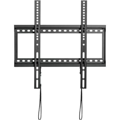 Support TV fixe SLIM Stell SHO 5200 - Fixation Murale pour TV