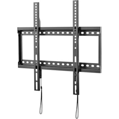 Support TV fixe SLIM Stell SHO 5200 - Fixation Murale pour TV