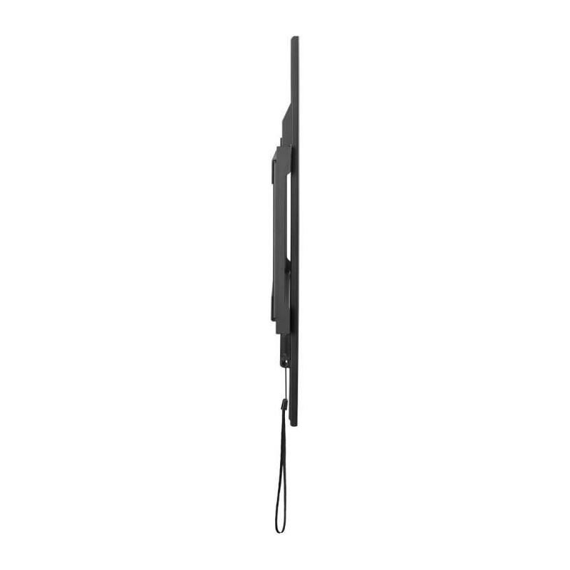 Support TV fixe SLIM Stell SHO 5200 - Fixation Murale pour TV