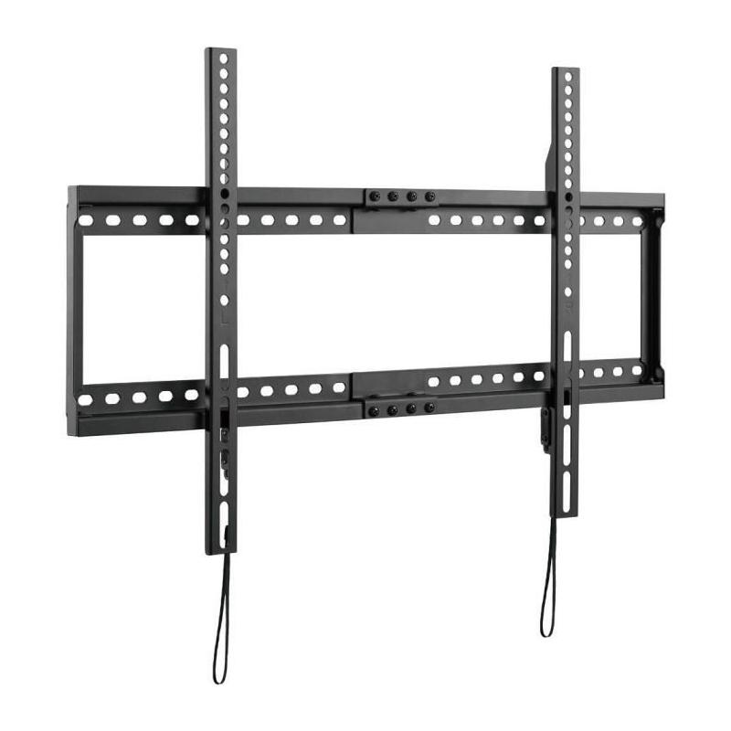 Support TV fixe SLIM Stell SHO 5210 - Fixation murale TV efficace