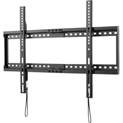 Support TV fixe SLIM Stell SHO 5210 - Fixation murale TV efficace
