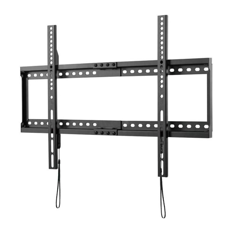 Support TV fixe SLIM Stell SHO 5210 - Fixation murale TV efficace