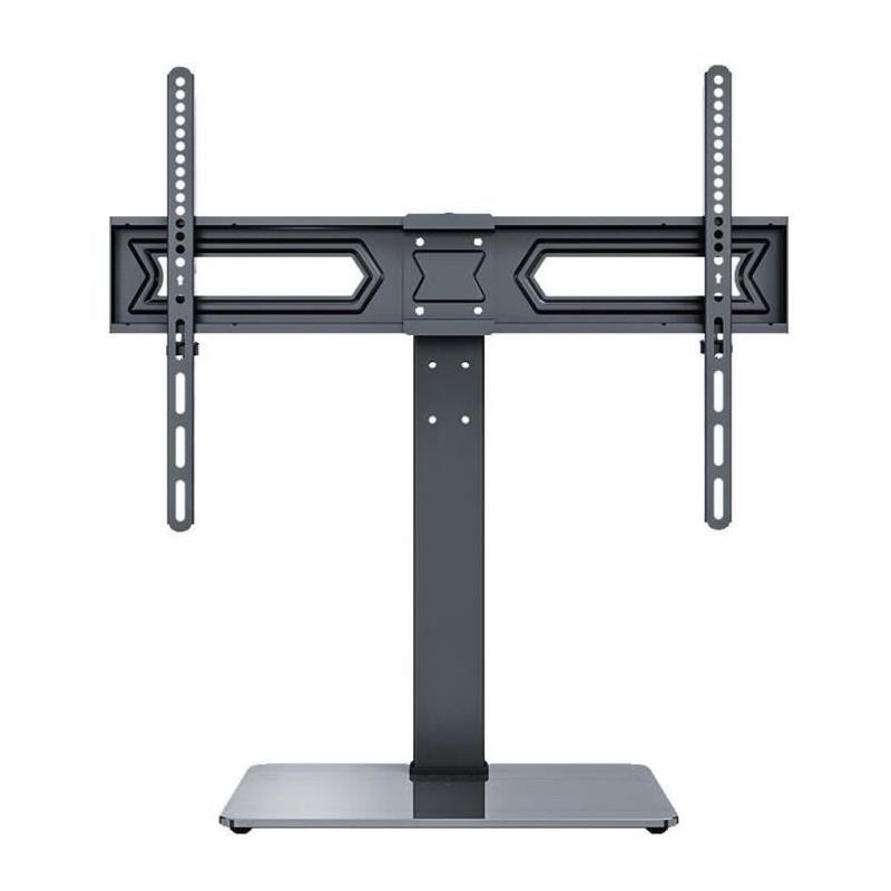 Support TV pied central design - Stell - SHO 4810