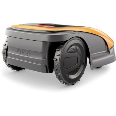 Tondeuse robot STIGA A 1500 : autonomie pour 1500m²