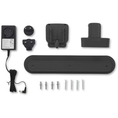 Coupe-bordure STIGA GT 300e Kit: Tondeuse électrique puissante