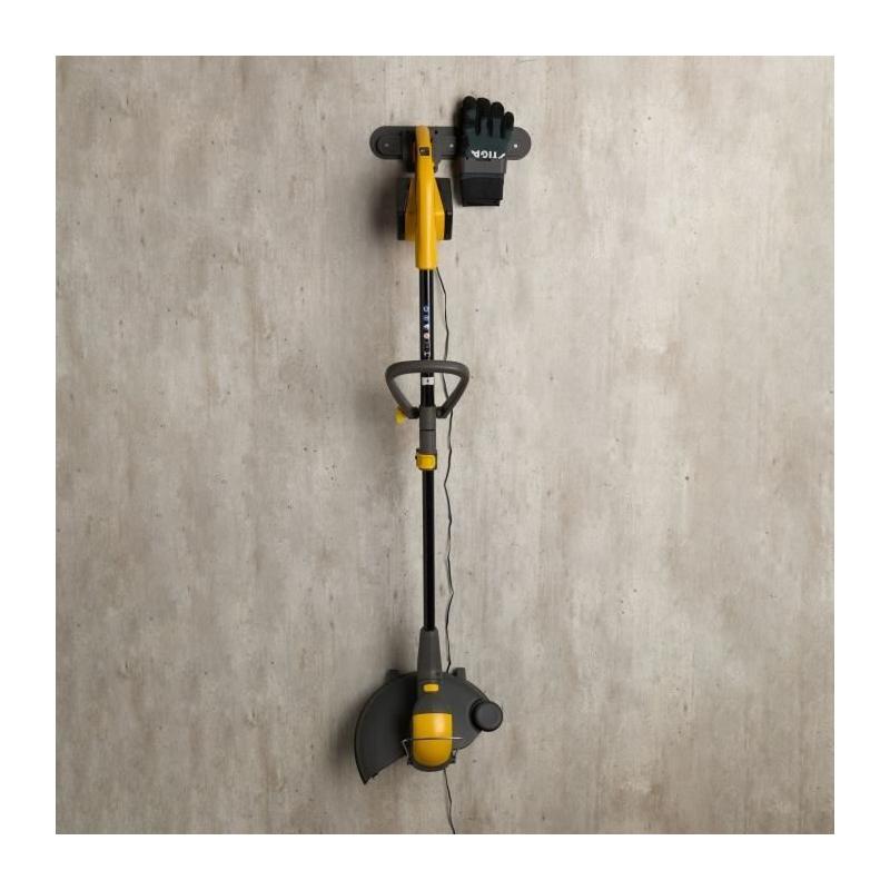 Coupe-bordure STIGA GT 300e Kit: Tondeuse électrique puissante