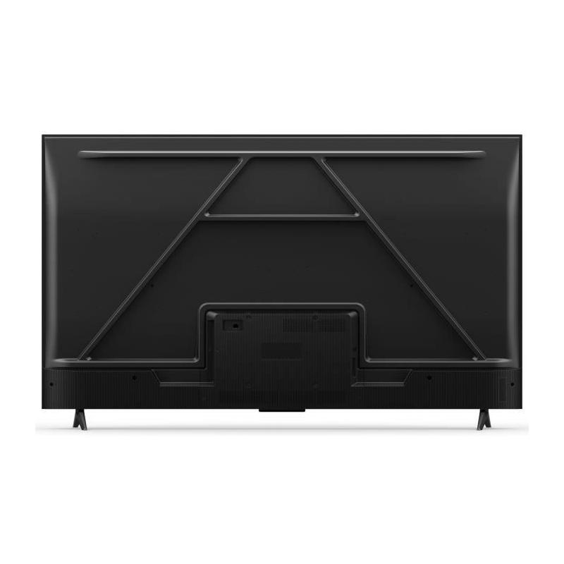 TV LED 58" TCL 58P69B 4K UHD HDR10 - Android TV - WiFi