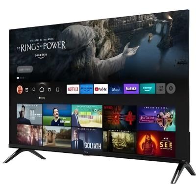 TCL 32SF540 - TV LED Full HD 1920x1080 - TV connecté - HDR - 2xHDMI