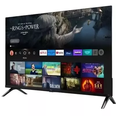 TCL 32SF540 - TV LED Full HD 1920x1080 - TV connecté - HDR - 2xHDMI