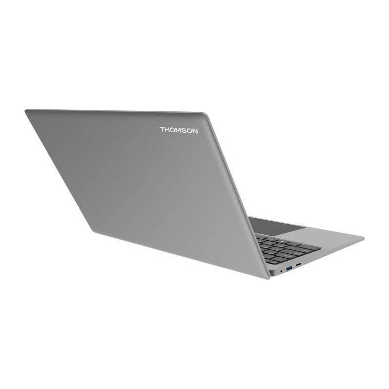 PC Portable Thomson Neo15 Blanc - 15,6" HD - Windows 11S + Office 1 an