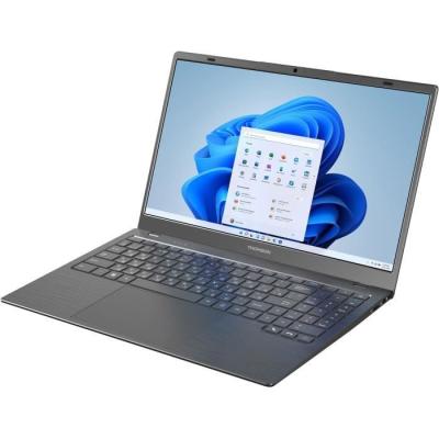 PC Portable Notebook Thomson Neo15 15,6 FHD Core i3-10110U RAM 8Go 256Go SSD Windows 11 Noir AZERTY