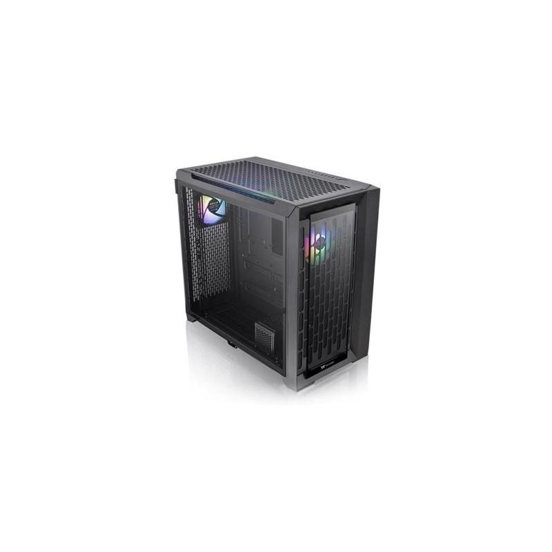 Boîtier PC THERMALTAKE CTE C750 TG Noir - Full Tower ARGB