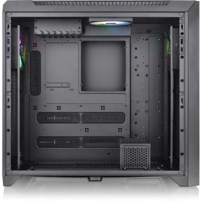 Boîtier PC THERMALTAKE CTE C750 TG Noir - Full Tower ARGB
