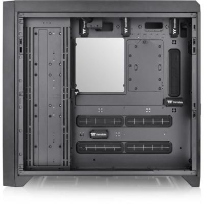Boîtier PC THERMALTAKE CTE C750 TG Noir - Full Tower ARGB