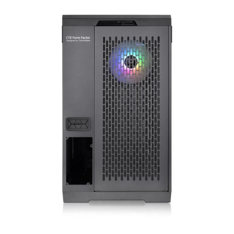 Boîtier PC THERMALTAKE CTE C750 TG Noir - Full Tower ARGB