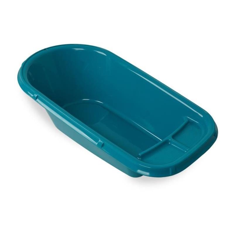 Baignoire de luxe ThermoBaby - Vert émeraude