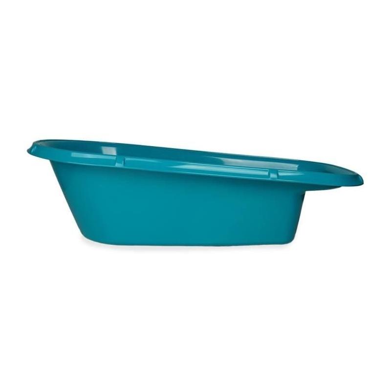 Baignoire de luxe ThermoBaby - Vert émeraude