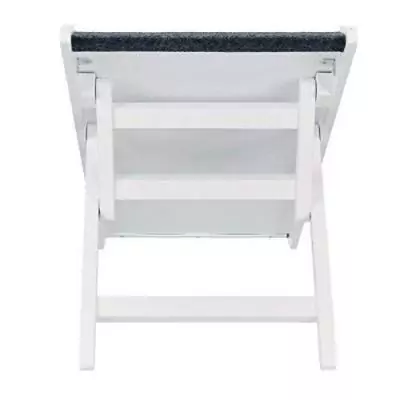 Rampe ajustable pour chien - 36 x 90 cm - Idéale pour les déplacements