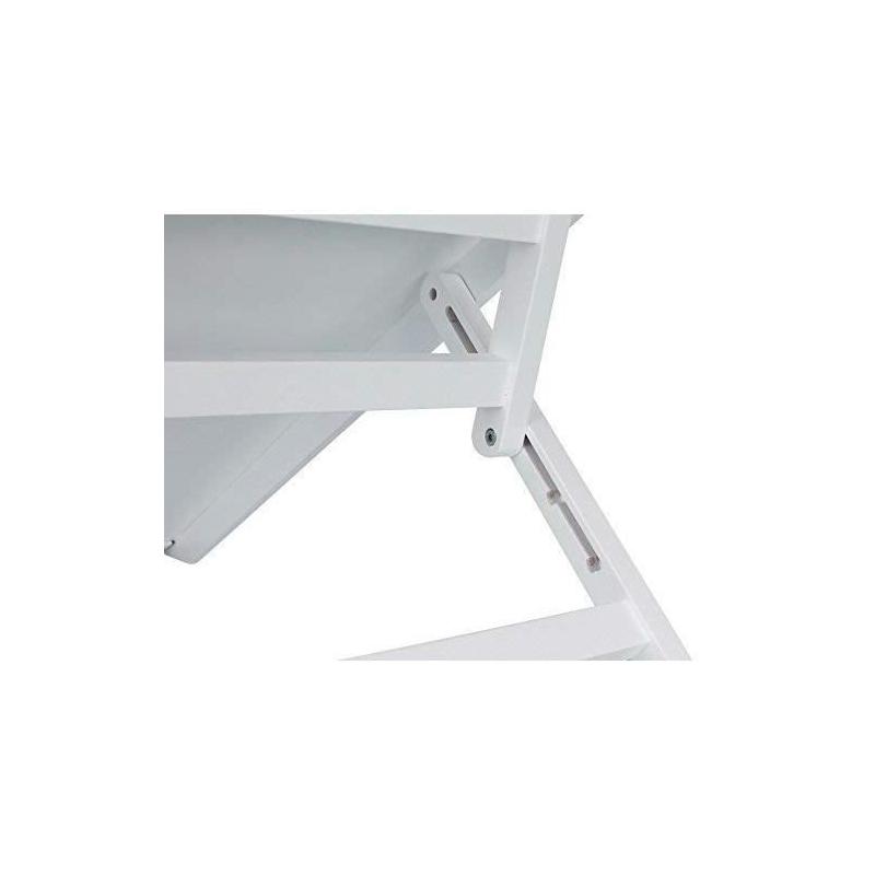 Rampe ajustable pour chien - 36 x 90 cm - Idéale pour les déplacements