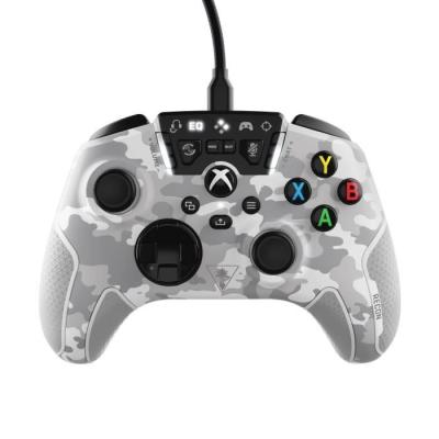 Manette filiaire TURTLE BEACH Recon - Arctic Camo pour les gamers!