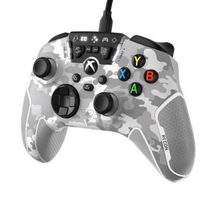 Manette filiaire TURTLE BEACH Recon - Arctic Camo pour les gamers!