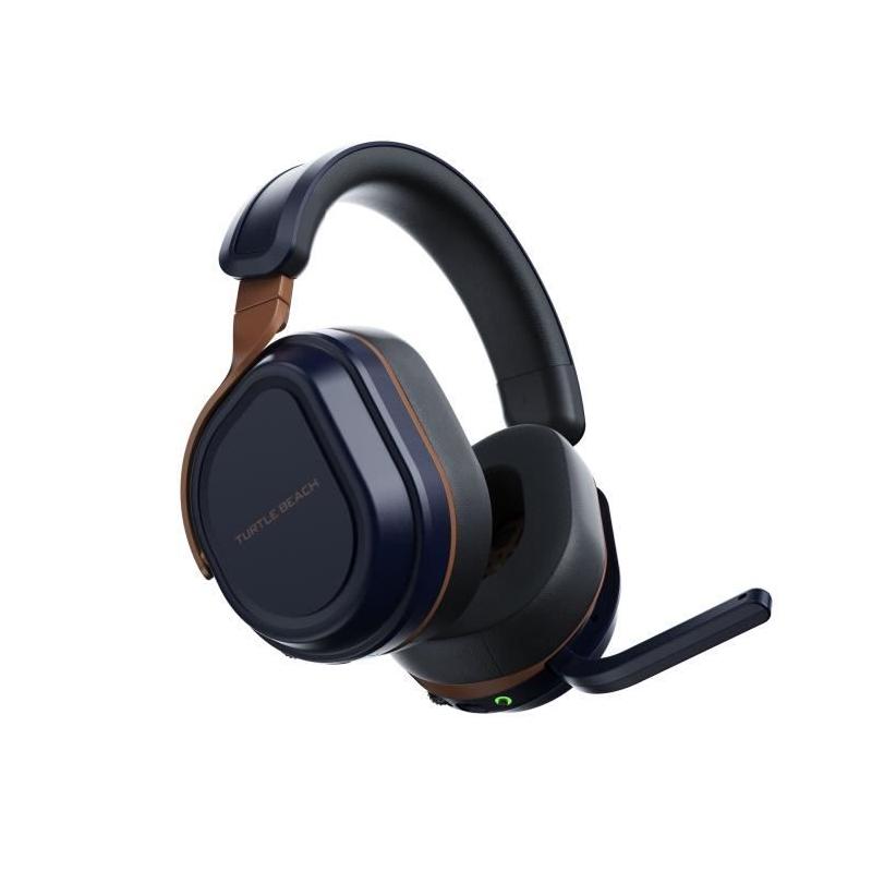 Casque Gaming sans fil Turtle Beach Stealth 700X (Gen3) - Cobalt - Xbox, PS5, PS4, PC, mobile