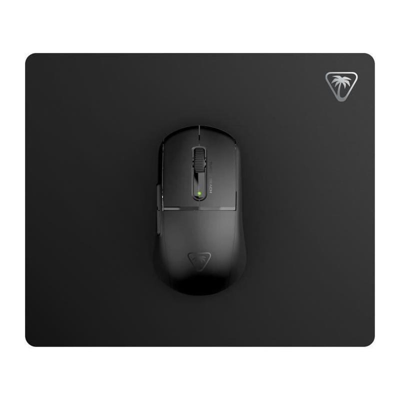Tapis de souris de jeu Turtle Beach SenseCore Mini - Surface micro-tissée confortable