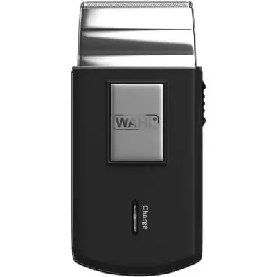 Rasoir de voyage WAHL - Compact et rechargeable Rasoir de voyage WAHL - Compact et rechargeable