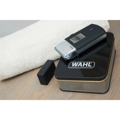 Rasoir de voyage WAHL - Compact et rechargeable