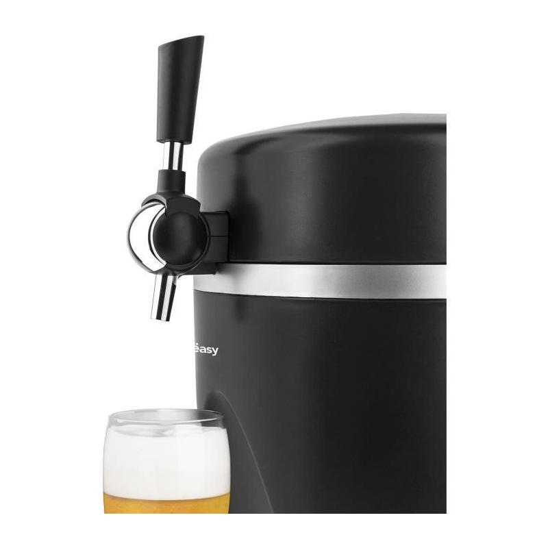 Tireuse à bière WEASY - Profitez de la fraîcheur à domicile!