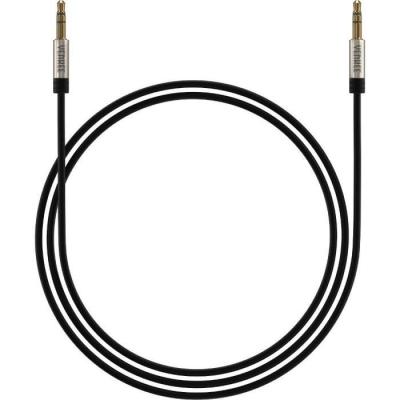 Câble Jack M/M 1m - Connexion audio haute qualité