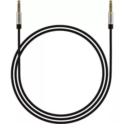 Câble Jack M/M 1m - Connexion audio haute qualité